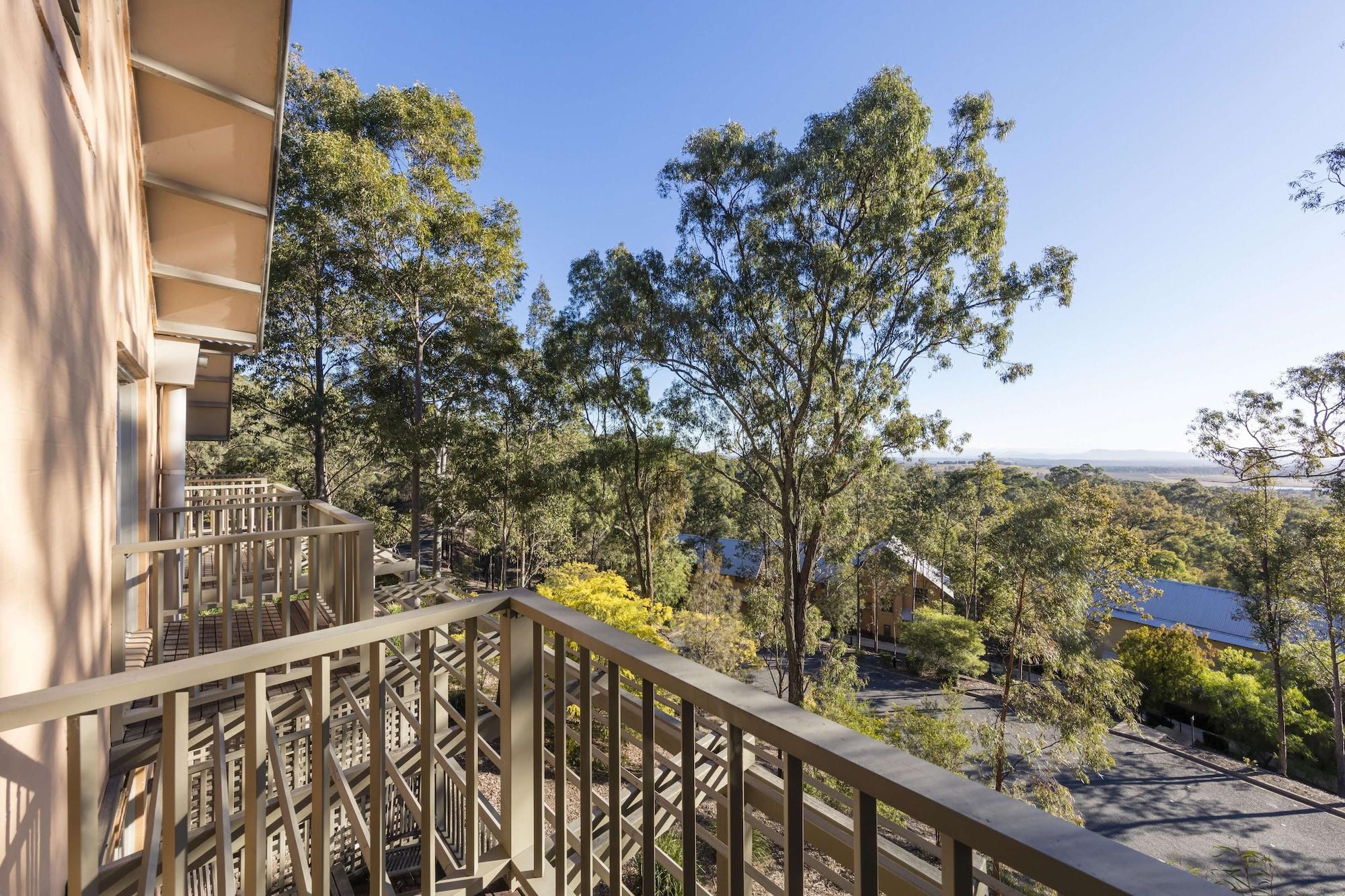 Oaks Cypress Lakes Resort Pokolbin Exterior foto