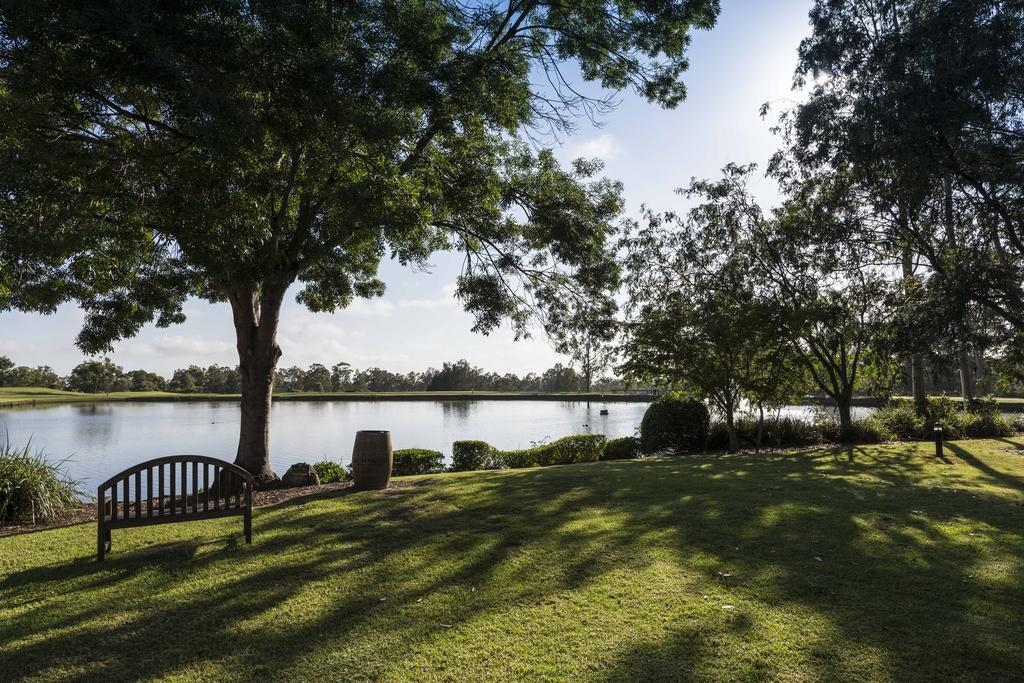 Oaks Cypress Lakes Resort Pokolbin Exterior foto