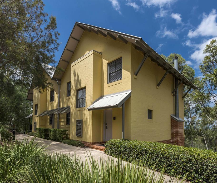 Oaks Cypress Lakes Resort Pokolbin Exterior foto
